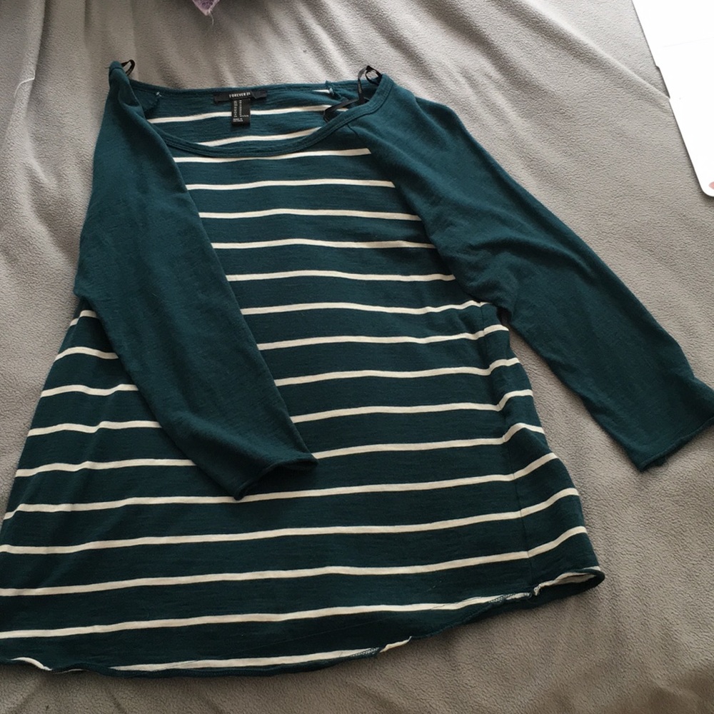Comfy everyday shirt